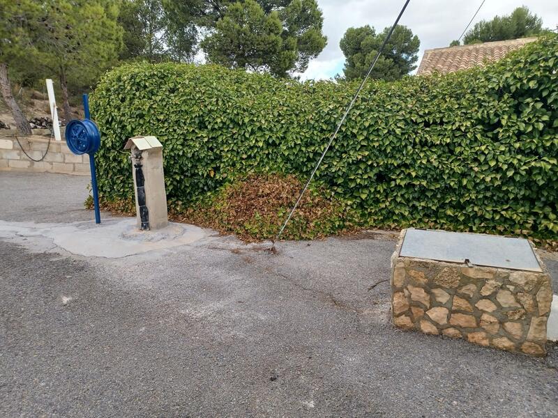 3 soverom Herregård til salgs