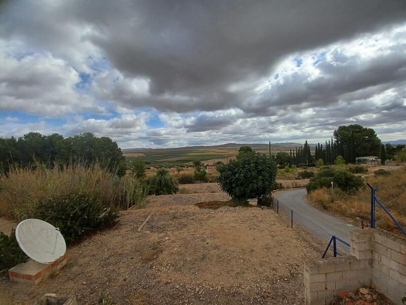 3 soverom Herregård til salgs