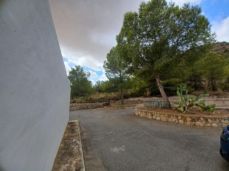 3 soverom Herregård til salgs