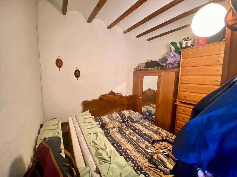 7 soveværelse Landsted til salg