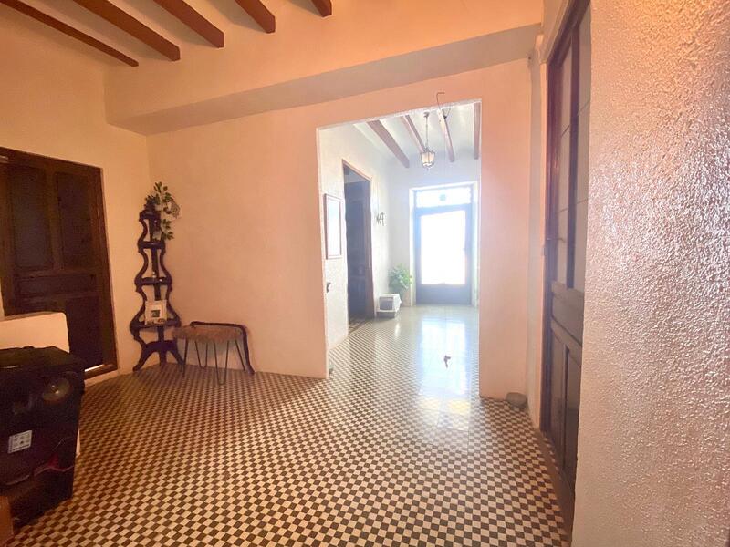 7 soveværelse Landsted til salg