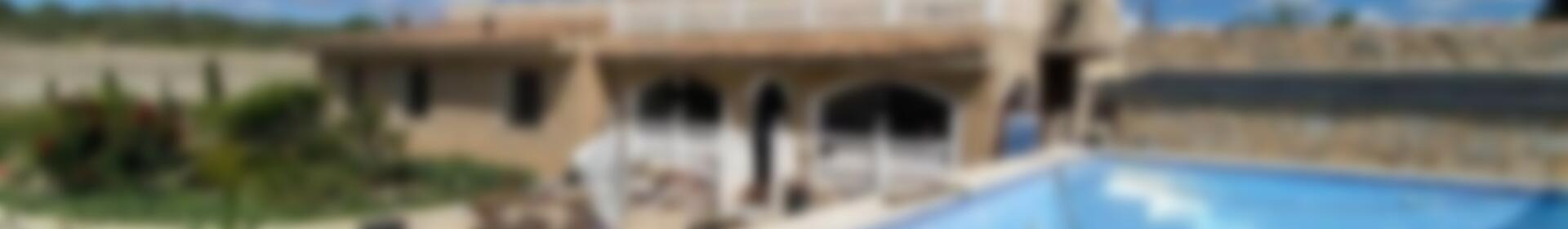 6 bedroom Country House for sale