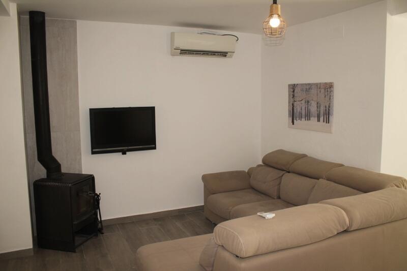 4 Schlafzimmer Landhaus zu verkaufen