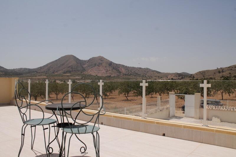 4 Schlafzimmer Landhaus zu verkaufen