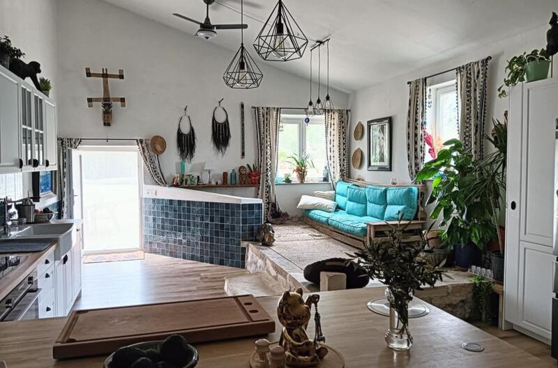 4 sovrum Lantställe till salu 4 sovrum Lantställe till salu