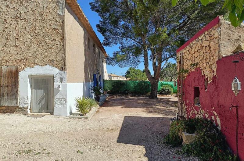 4 sovrum Lantställe till salu 4 sovrum Lantställe till salu