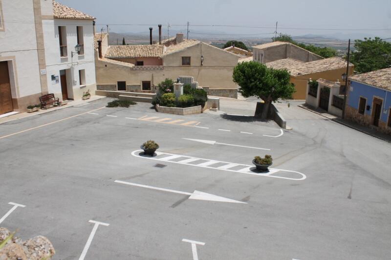 2 Cuarto Casa de Campo en venta