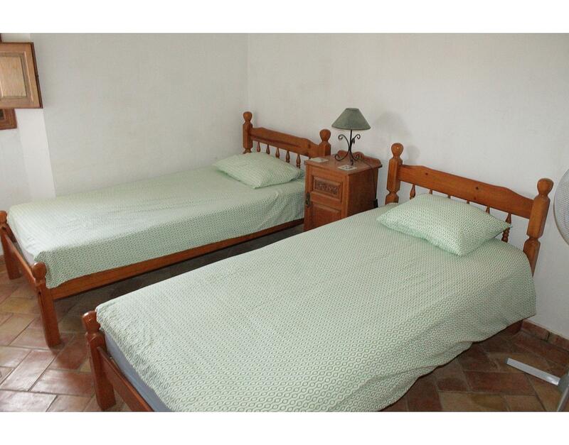 5 Schlafzimmer Landhaus zu verkaufen