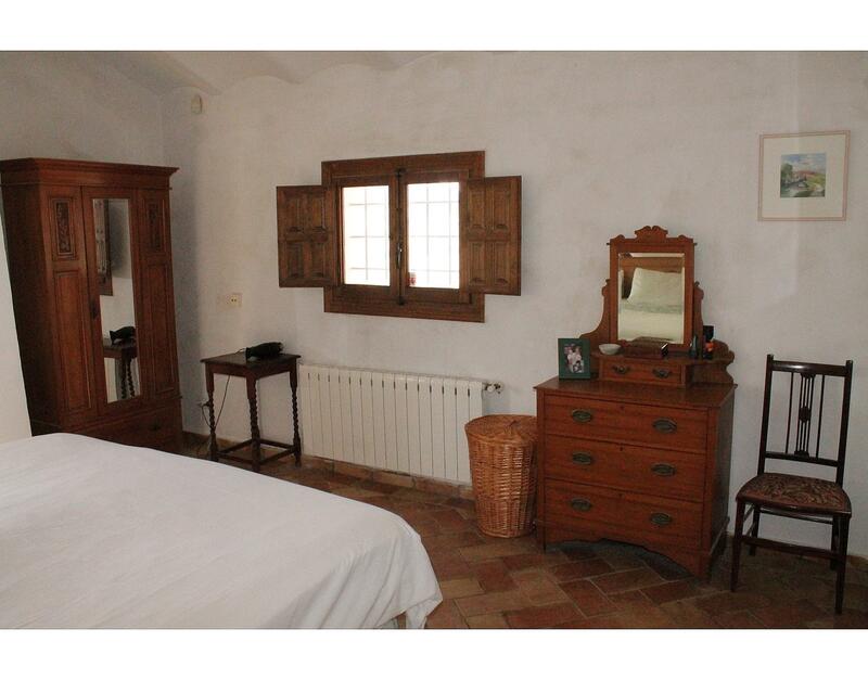 5 Schlafzimmer Landhaus zu verkaufen