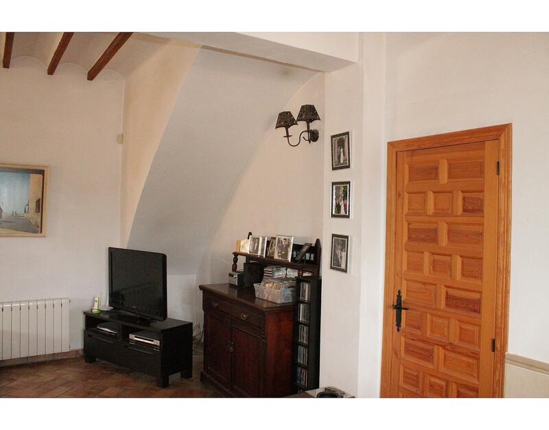 5 Schlafzimmer Landhaus zu verkaufen