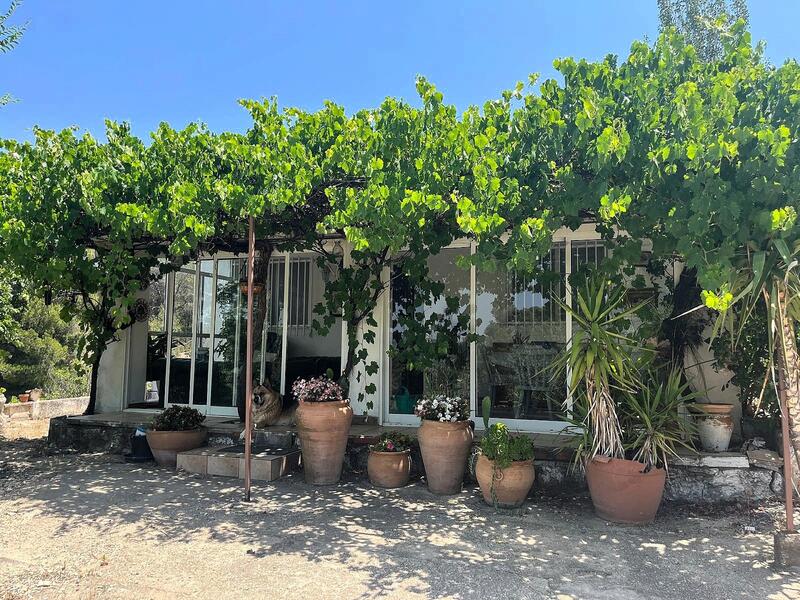 2 chambre Auberge à vendre