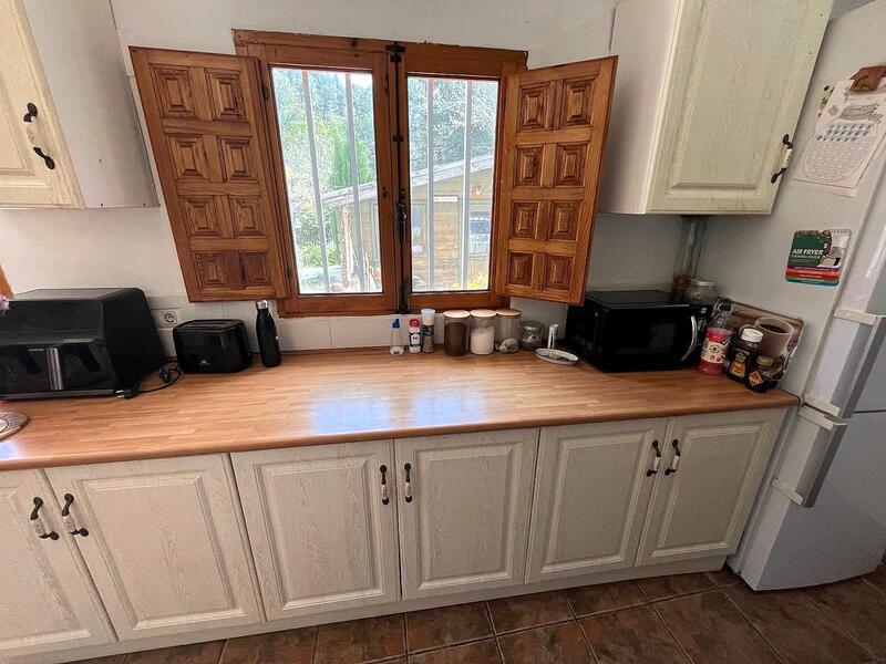 2 chambre Auberge à vendre