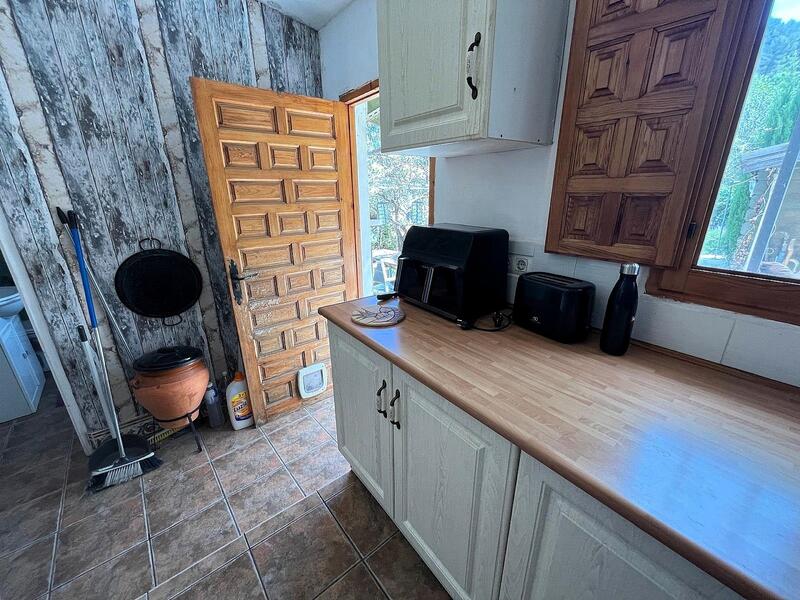 2 chambre Auberge à vendre