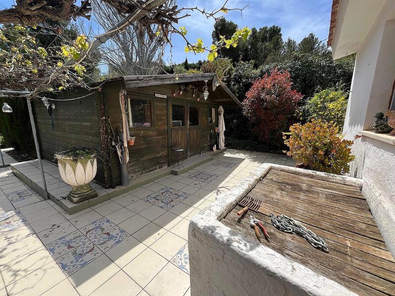 2 chambre Auberge à vendre