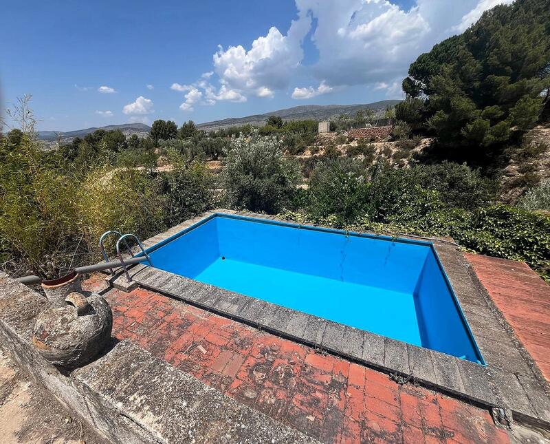 2 chambre Auberge à vendre