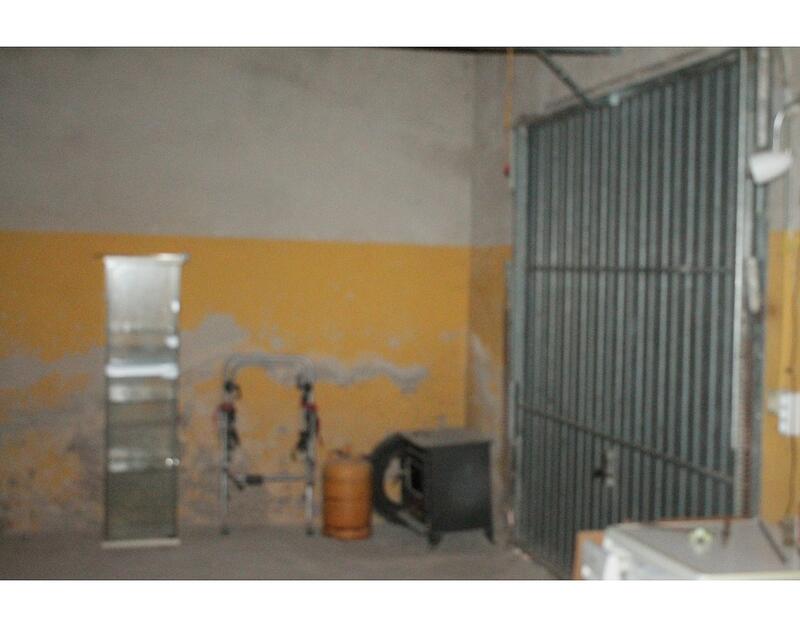 2 Schlafzimmer Landhaus zu verkaufen