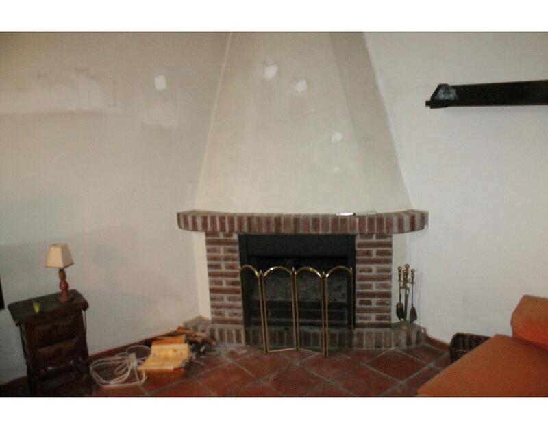 2 Schlafzimmer Landhaus zu verkaufen