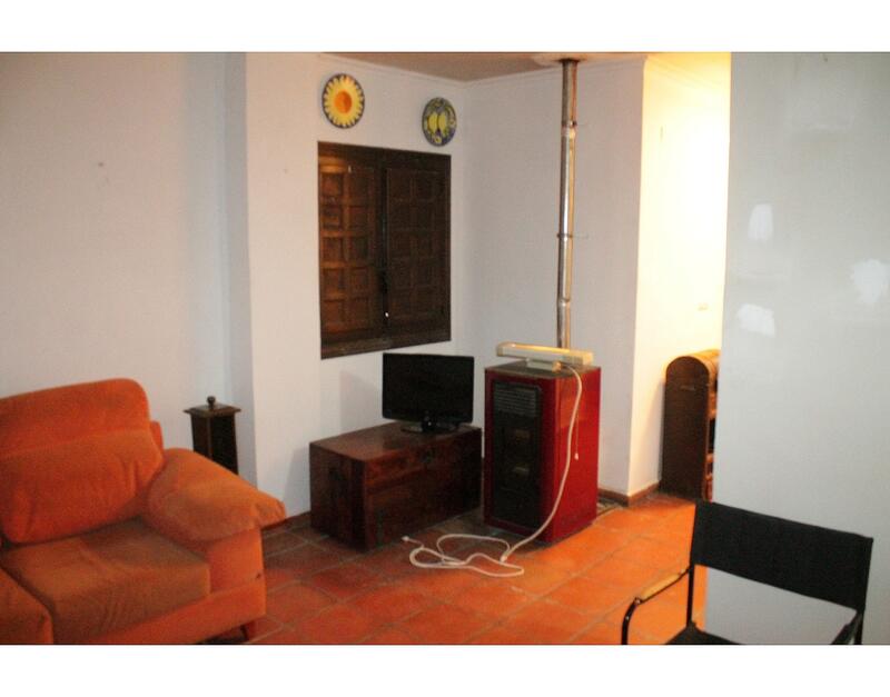 2 Schlafzimmer Landhaus zu verkaufen