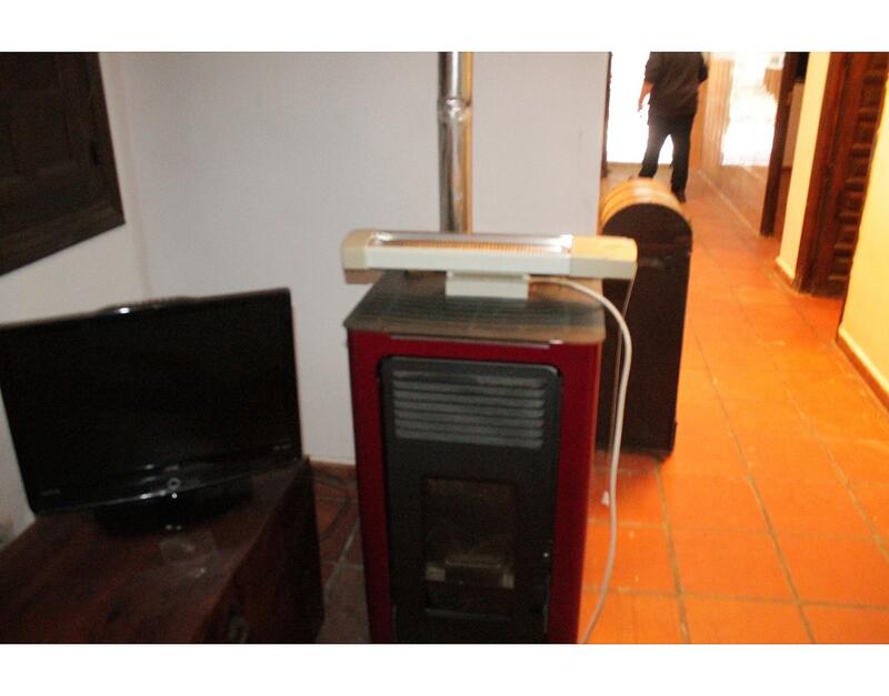 2 Schlafzimmer Landhaus zu verkaufen