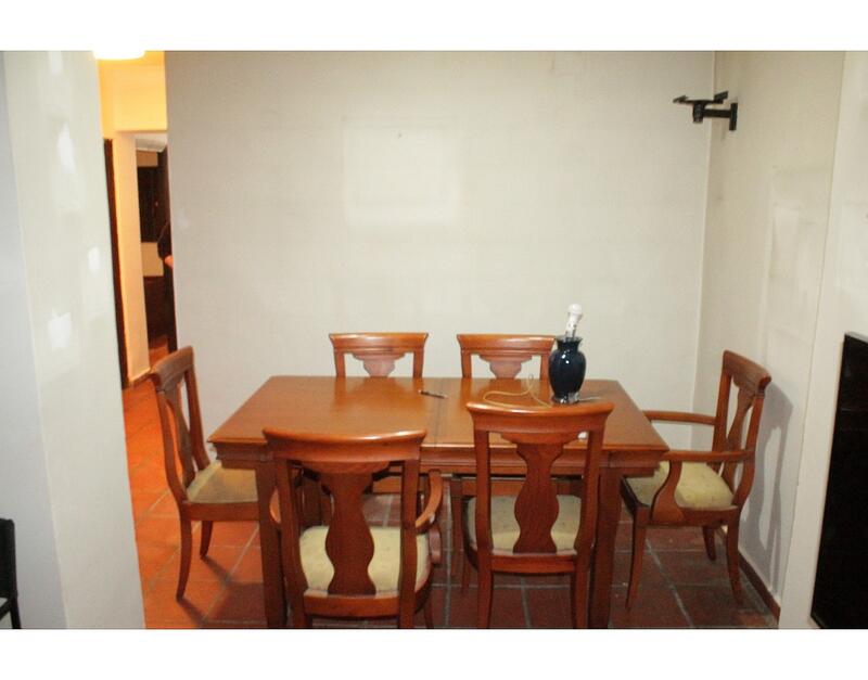 2 Schlafzimmer Landhaus zu verkaufen