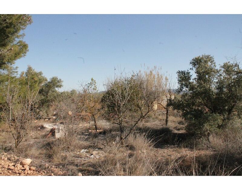 2 Schlafzimmer Landhaus zu verkaufen