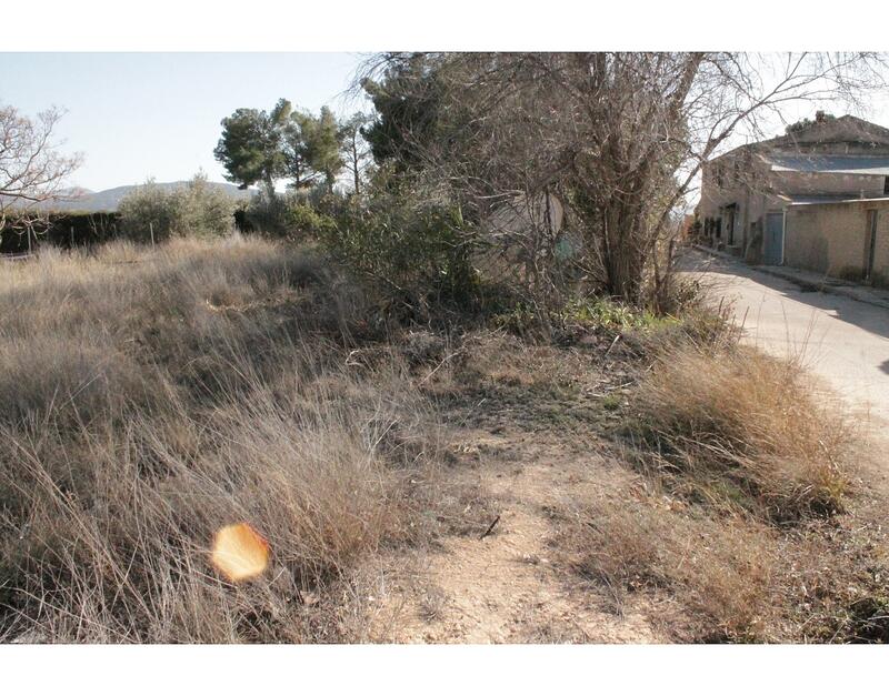 2 Schlafzimmer Landhaus zu verkaufen