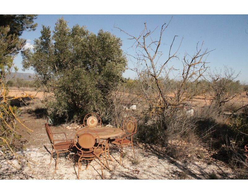 2 Schlafzimmer Landhaus zu verkaufen