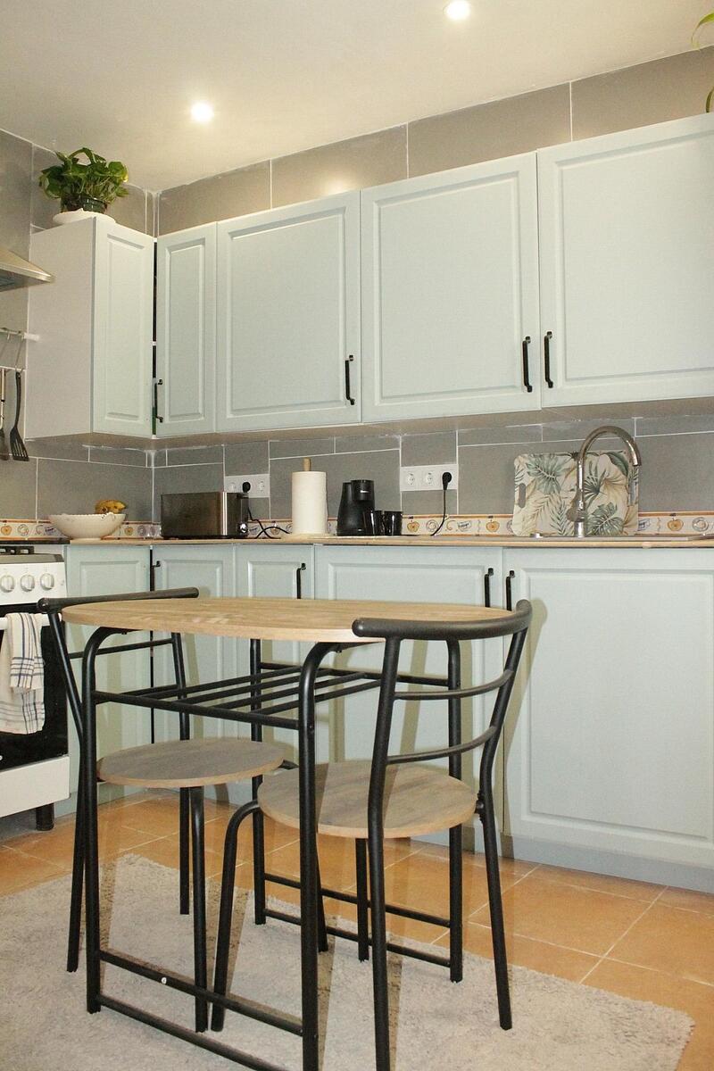 2 soverom Herregård til salgs