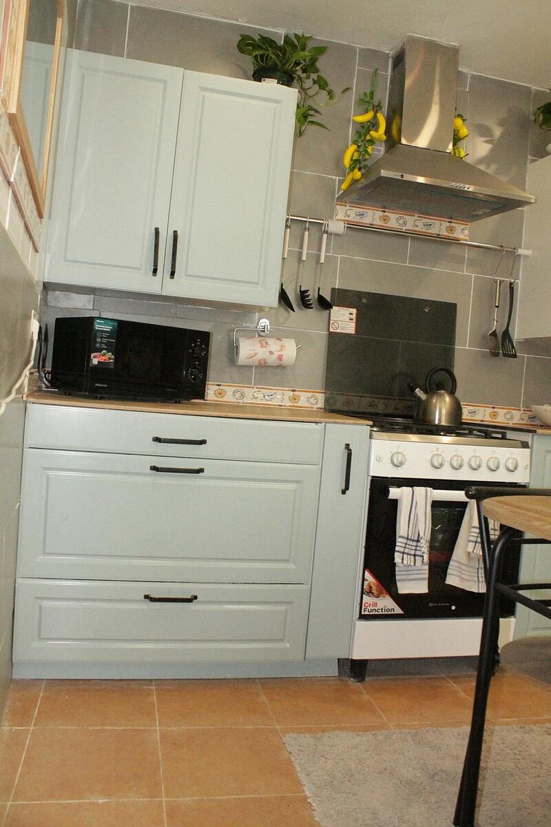 2 soverom Herregård til salgs