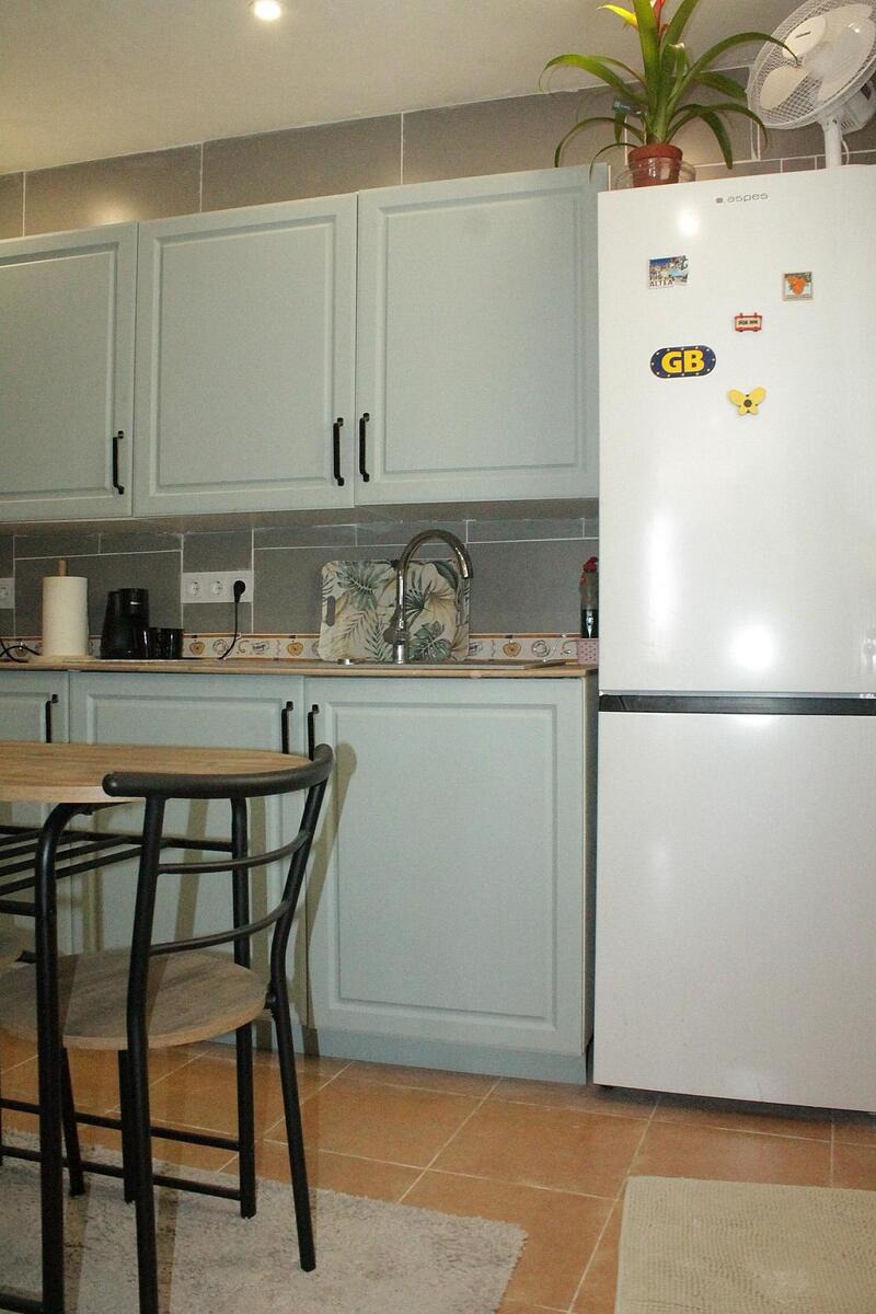 2 soverom Herregård til salgs