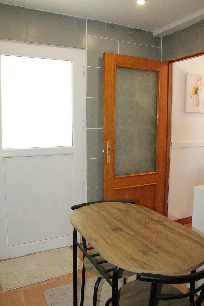 2 soverom Herregård til salgs