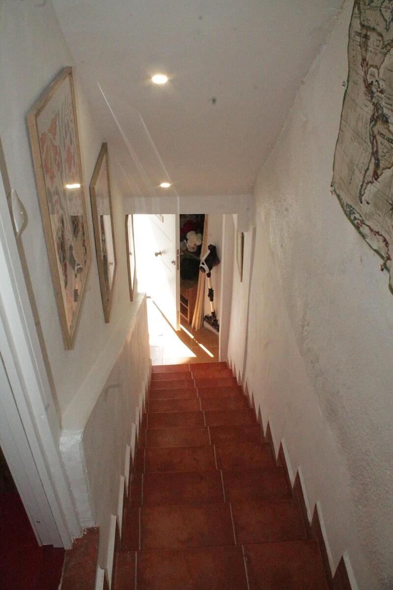 2 soverom Herregård til salgs