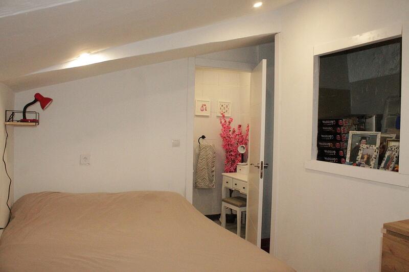 2 soverom Herregård til salgs