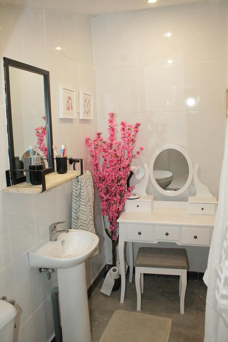 2 soverom Herregård til salgs