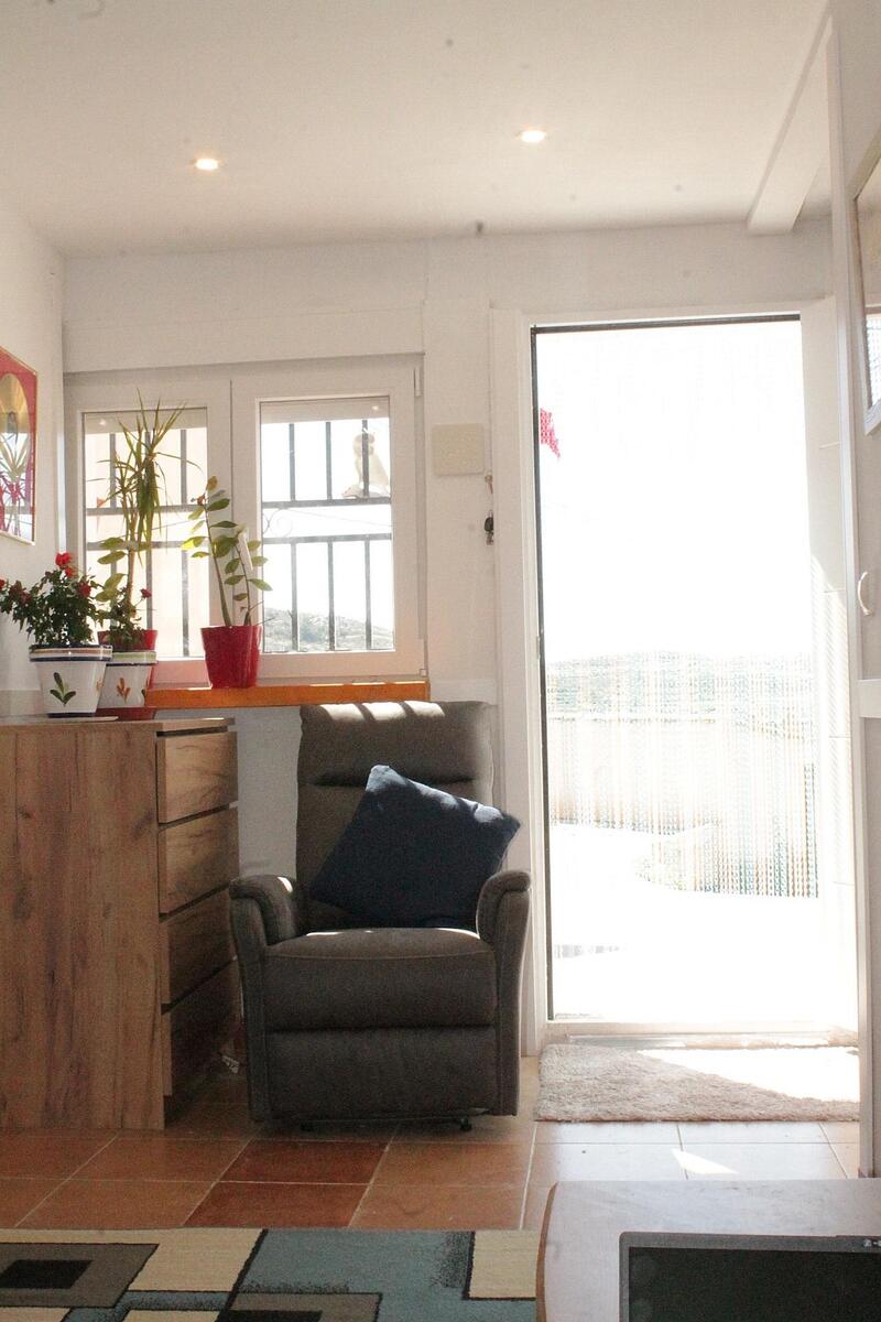 2 soverom Herregård til salgs