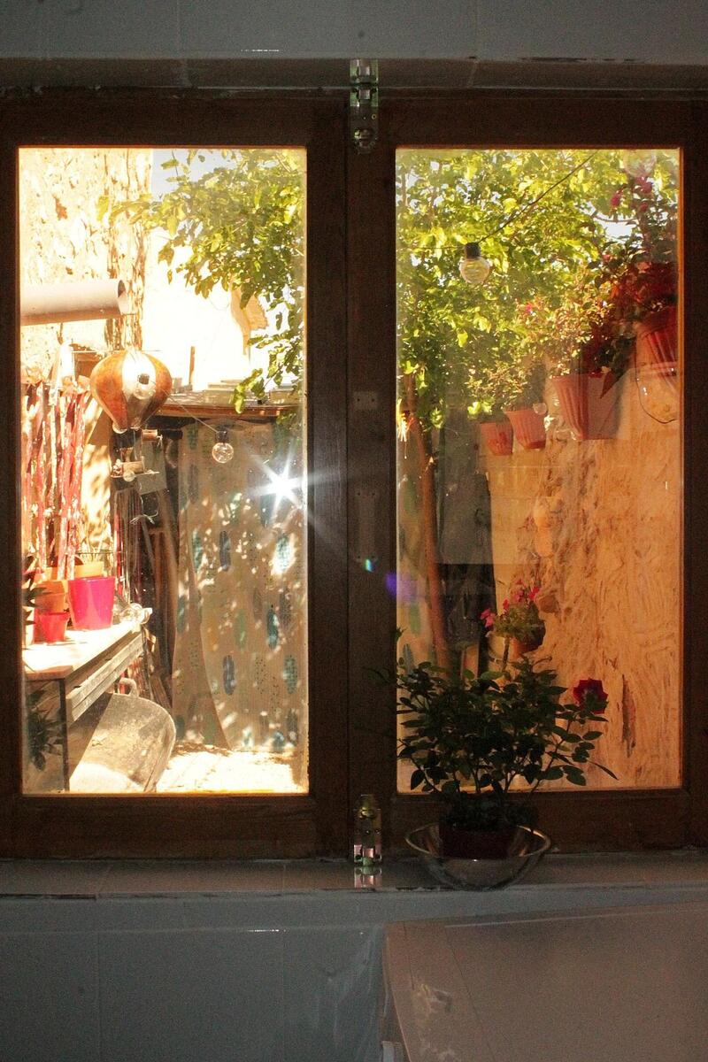 2 soverom Herregård til salgs