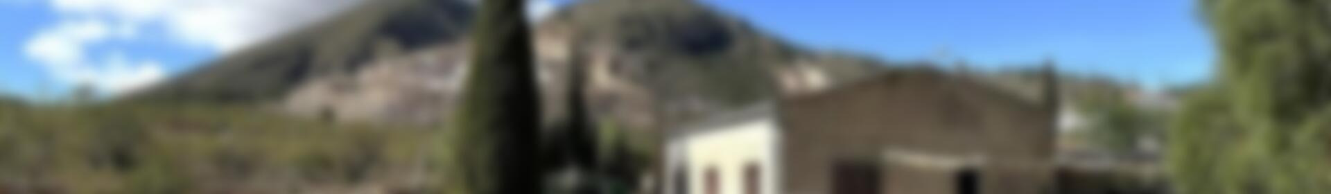 4 slaapkamer Landhuis Te koop