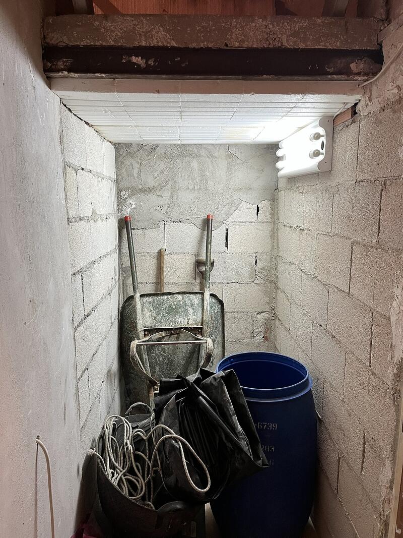 4 slaapkamer Landhuis Te koop