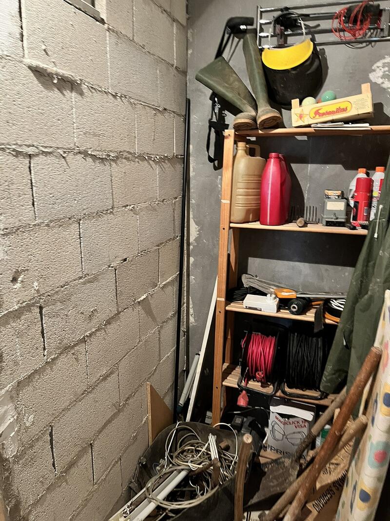 4 slaapkamer Landhuis Te koop