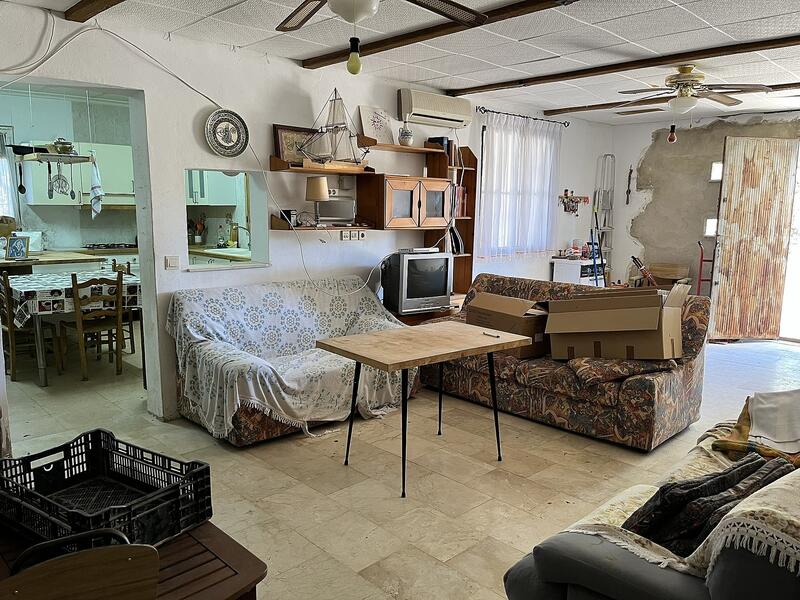 4 slaapkamer Landhuis Te koop