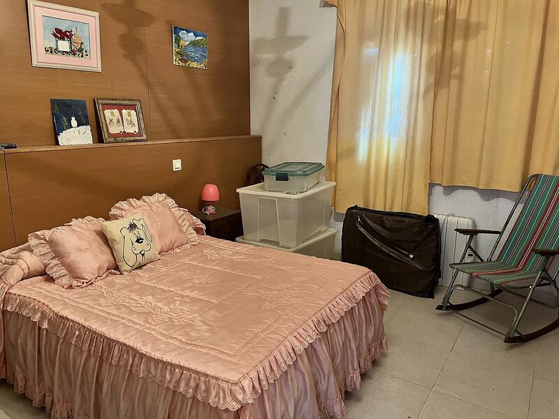 4 slaapkamer Landhuis Te koop