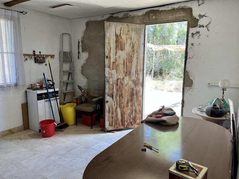 4 slaapkamer Landhuis Te koop