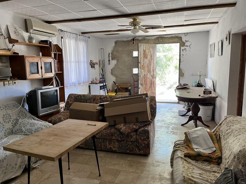 4 slaapkamer Landhuis Te koop