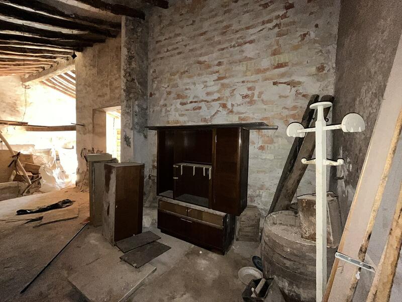 4 slaapkamer Landhuis Te koop