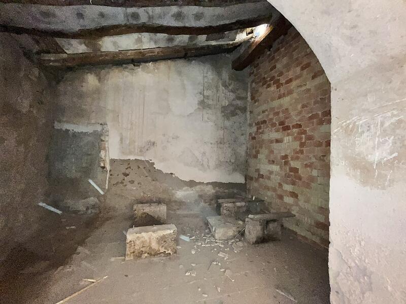 4 slaapkamer Landhuis Te koop