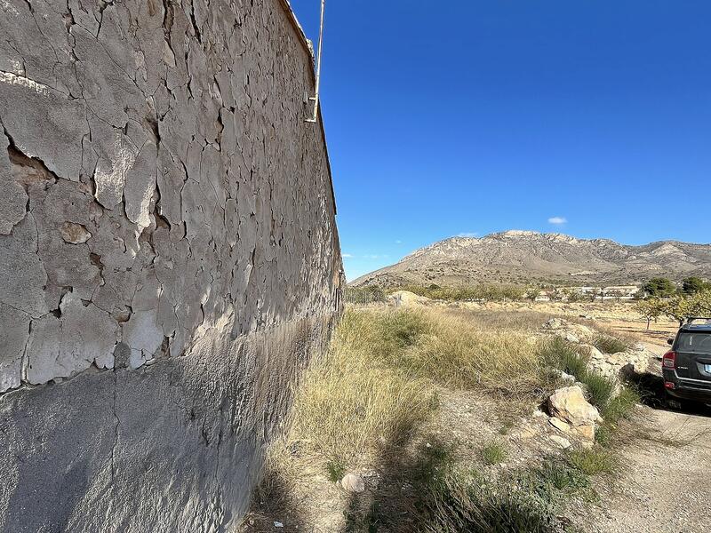4 slaapkamer Landhuis Te koop