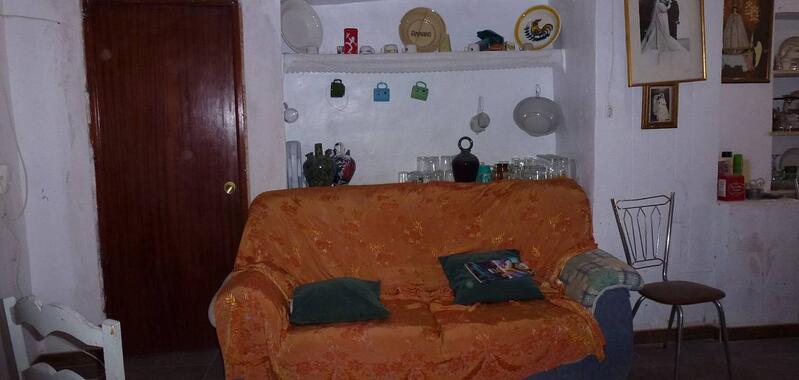 3 bedroom Cave House for sale