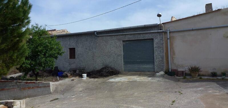 3 bedroom Cave House for sale