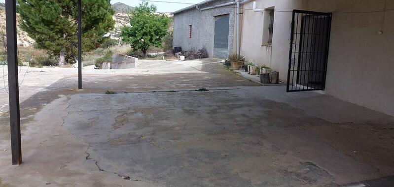 3 bedroom Cave House for sale