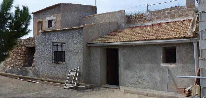 3 bedroom Cave House for sale